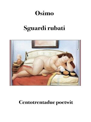 cover image of Sguardi rubati
